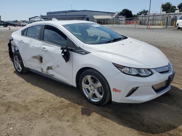 Photo 3 VIN: 1G1RC6S5XHU199629 - CHEVROLET VOLT 