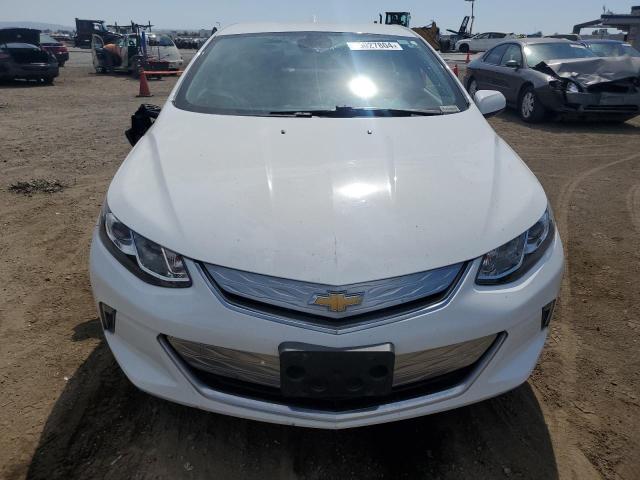 Photo 4 VIN: 1G1RC6S5XHU199629 - CHEVROLET VOLT 