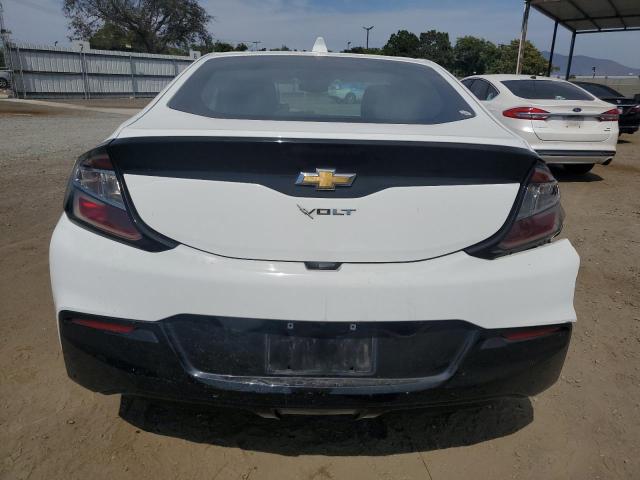 Photo 5 VIN: 1G1RC6S5XHU199629 - CHEVROLET VOLT 