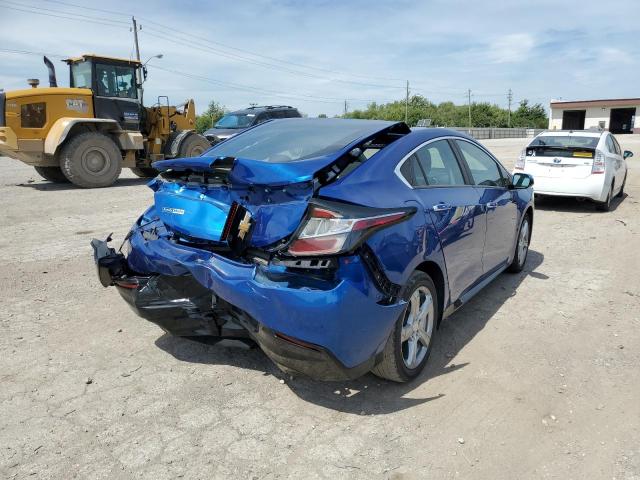 Photo 3 VIN: 1G1RC6S5XHU201721 - CHEVROLET VOLT 