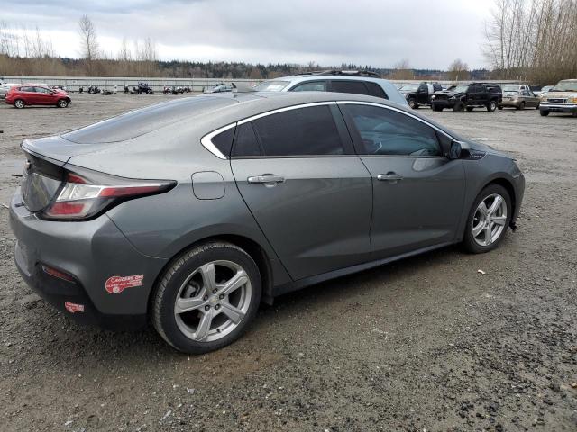 Photo 2 VIN: 1G1RC6S5XHU207681 - CHEVROLET VOLT LT 