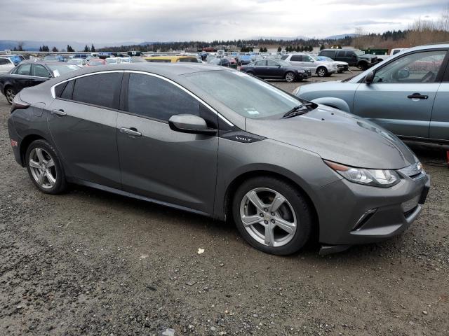 Photo 3 VIN: 1G1RC6S5XHU207681 - CHEVROLET VOLT LT 