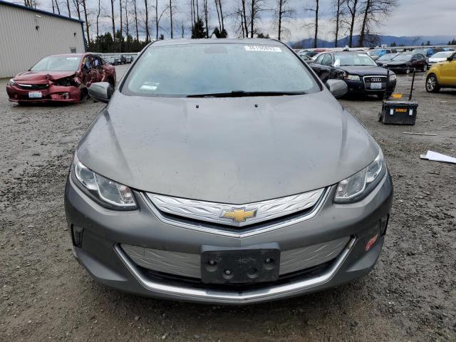 Photo 4 VIN: 1G1RC6S5XHU207681 - CHEVROLET VOLT LT 