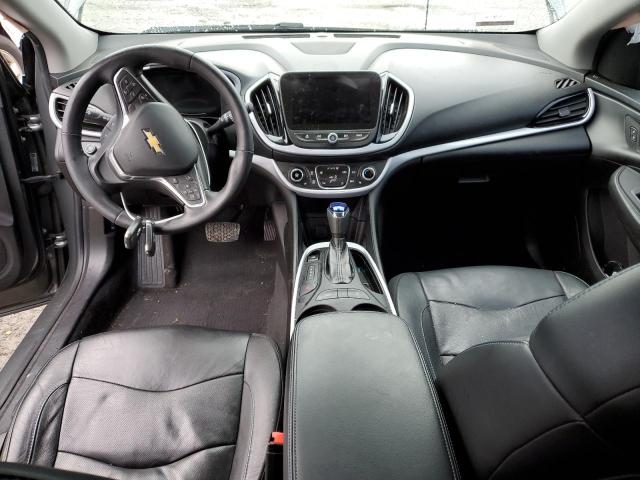 Photo 7 VIN: 1G1RC6S5XHU207681 - CHEVROLET VOLT LT 