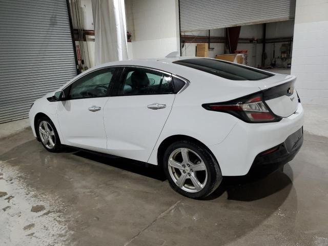 Photo 1 VIN: 1G1RC6S5XHU211195 - CHEVROLET VOLT 