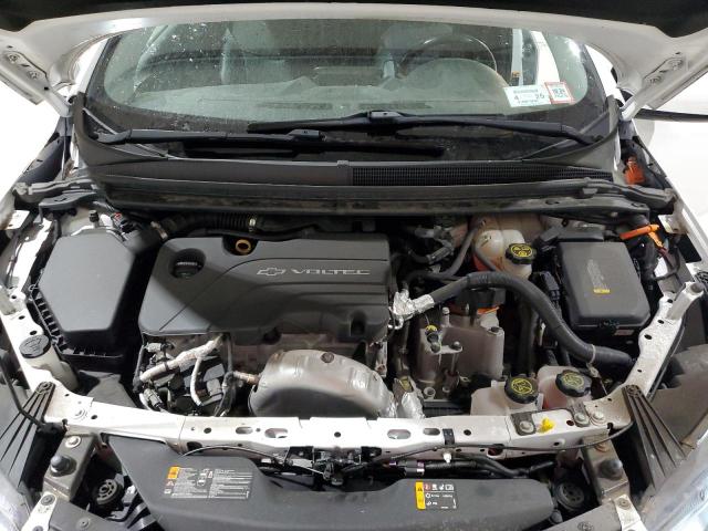 Photo 10 VIN: 1G1RC6S5XHU211195 - CHEVROLET VOLT 