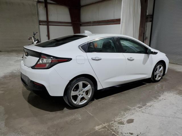 Photo 2 VIN: 1G1RC6S5XHU211195 - CHEVROLET VOLT 