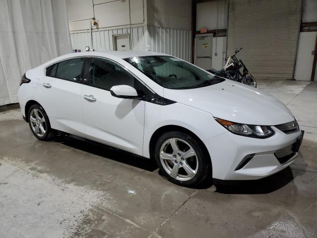 Photo 3 VIN: 1G1RC6S5XHU211195 - CHEVROLET VOLT 