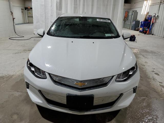 Photo 4 VIN: 1G1RC6S5XHU211195 - CHEVROLET VOLT 