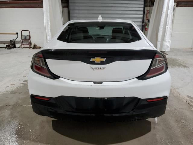 Photo 5 VIN: 1G1RC6S5XHU211195 - CHEVROLET VOLT 