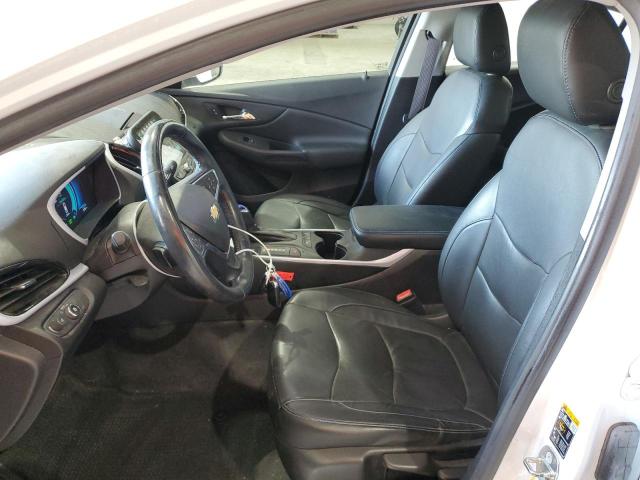 Photo 6 VIN: 1G1RC6S5XHU211195 - CHEVROLET VOLT 