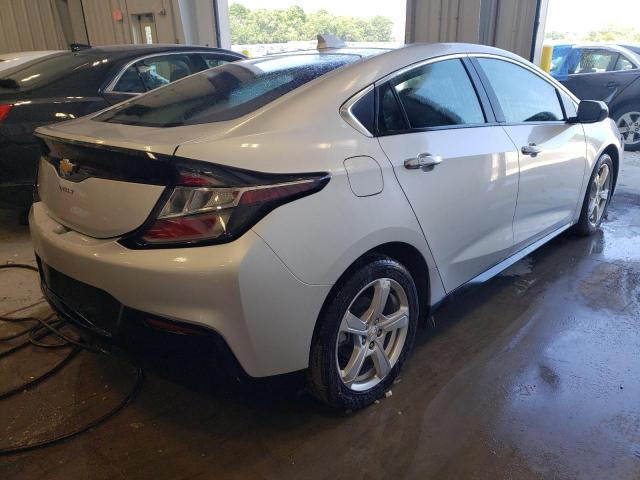 Photo 3 VIN: 1G1RC6S5XHU213481 - CHEVROLET VOLT LT 