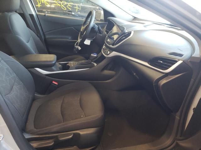 Photo 4 VIN: 1G1RC6S5XHU213481 - CHEVROLET VOLT LT 