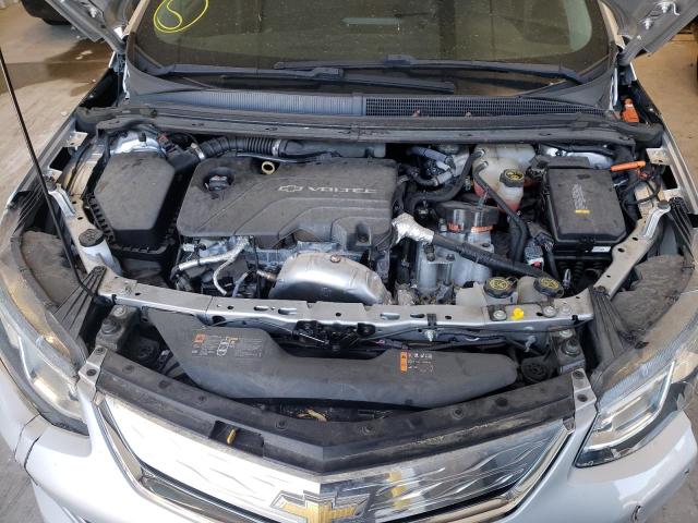 Photo 6 VIN: 1G1RC6S5XHU213481 - CHEVROLET VOLT LT 