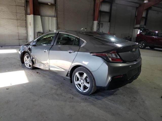 Photo 1 VIN: 1G1RC6S5XHU216087 - CHEVROLET VOLT 