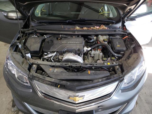 Photo 10 VIN: 1G1RC6S5XHU216087 - CHEVROLET VOLT 