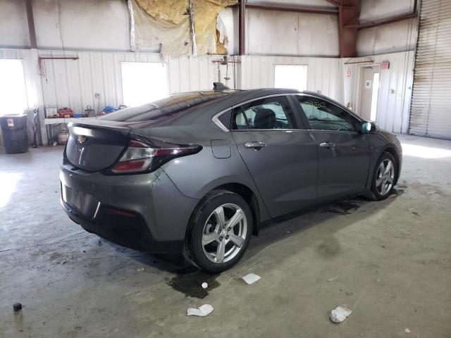 Photo 2 VIN: 1G1RC6S5XHU216087 - CHEVROLET VOLT 