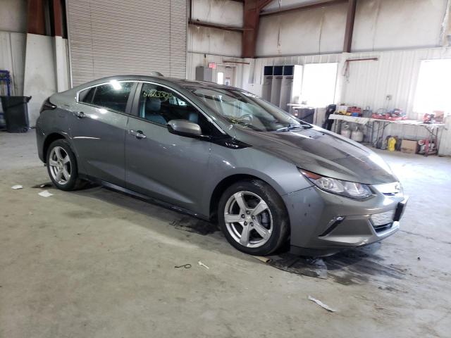 Photo 3 VIN: 1G1RC6S5XHU216087 - CHEVROLET VOLT 