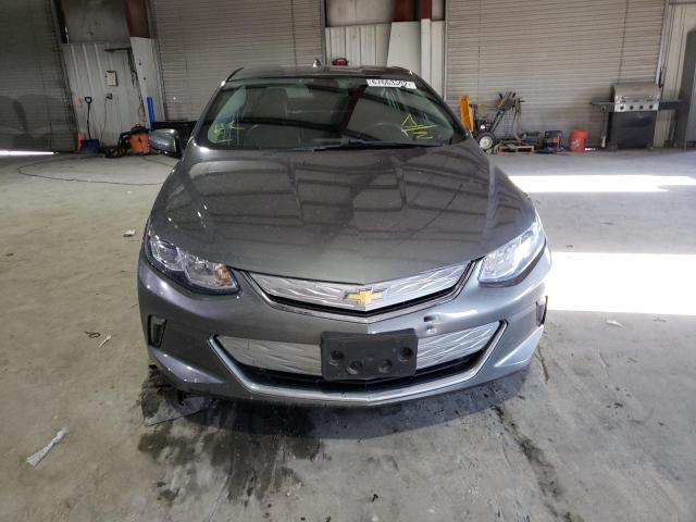 Photo 4 VIN: 1G1RC6S5XHU216087 - CHEVROLET VOLT 