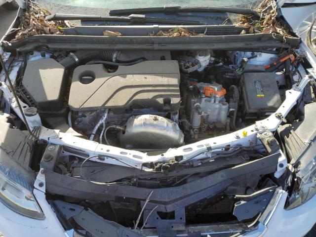 Photo 10 VIN: 1G1RC6S5XJU117274 - CHEVROLET VOLT 