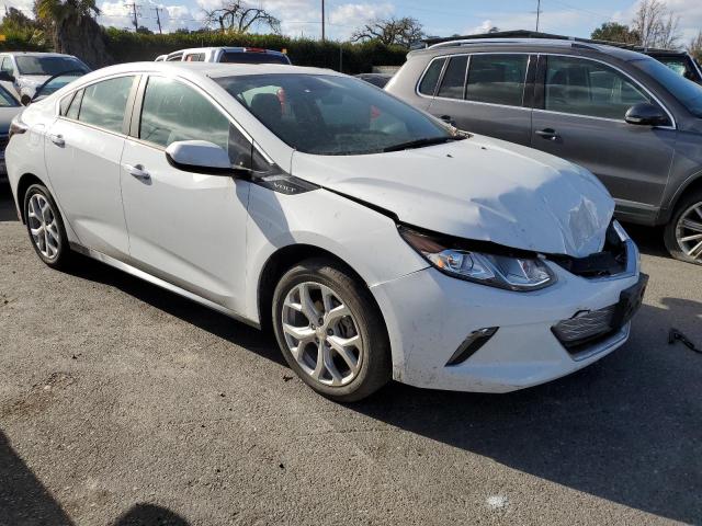 Photo 3 VIN: 1G1RC6S5XJU117274 - CHEVROLET VOLT 