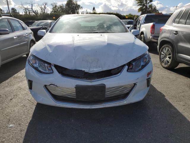 Photo 4 VIN: 1G1RC6S5XJU117274 - CHEVROLET VOLT 