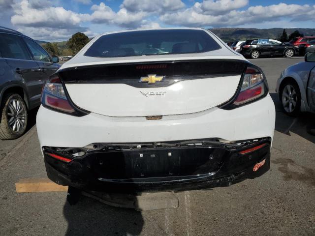 Photo 5 VIN: 1G1RC6S5XJU117274 - CHEVROLET VOLT 