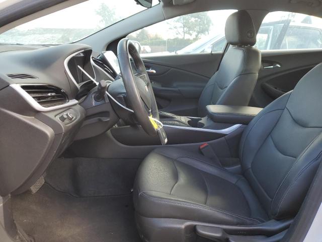 Photo 6 VIN: 1G1RC6S5XJU117274 - CHEVROLET VOLT 