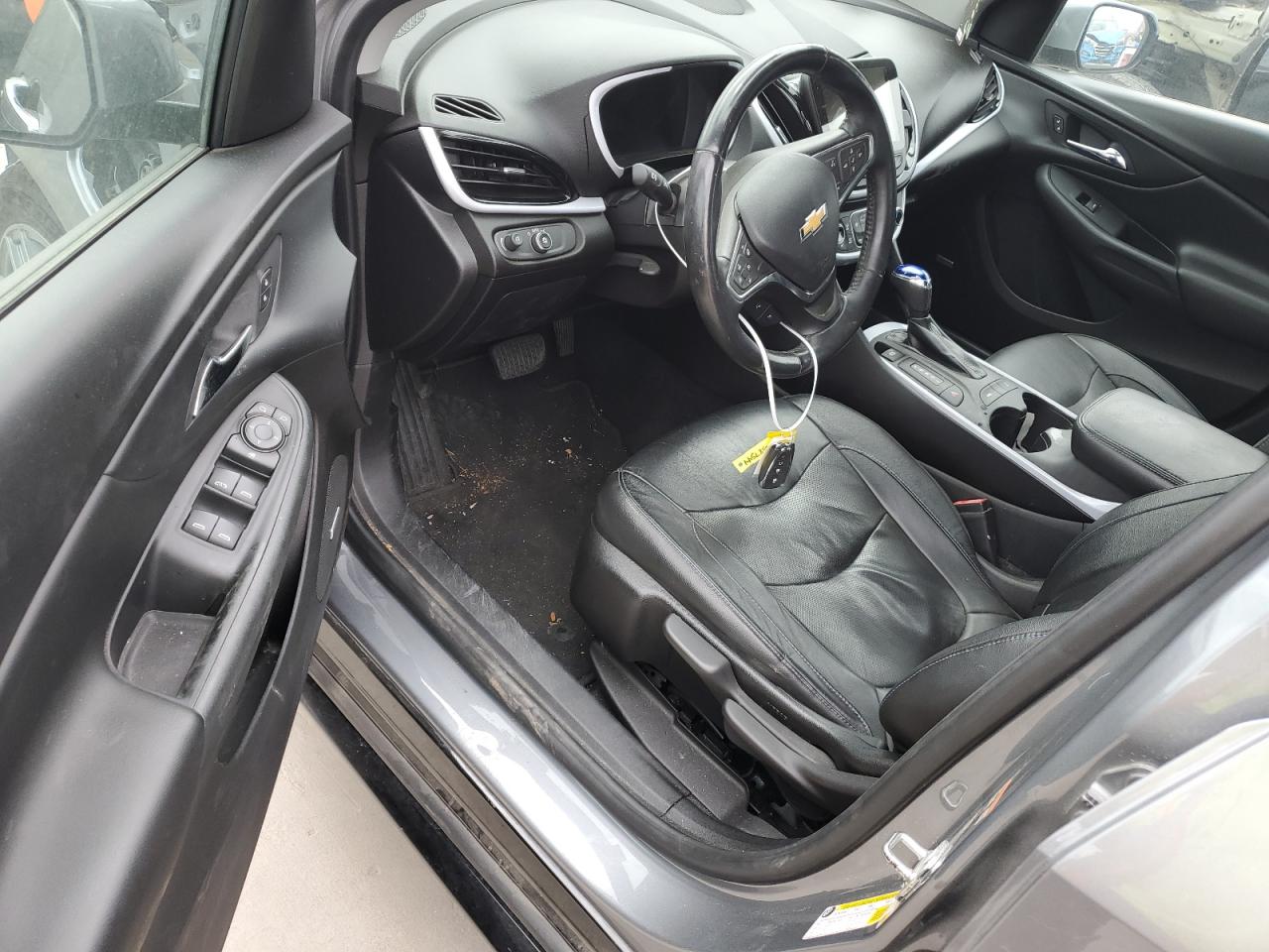 Photo 7 VIN: 1G1RC6S5XJU118294 - CHEVROLET VOLT 