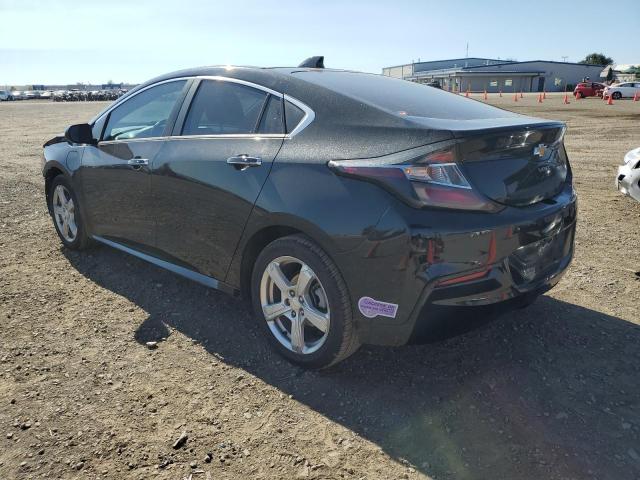 Photo 1 VIN: 1G1RC6S5XJU122295 - CHEVROLET VOLT LT 