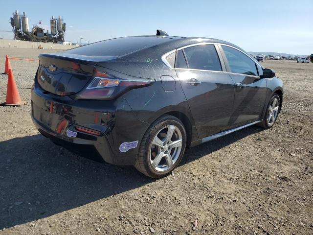 Photo 2 VIN: 1G1RC6S5XJU122295 - CHEVROLET VOLT LT 