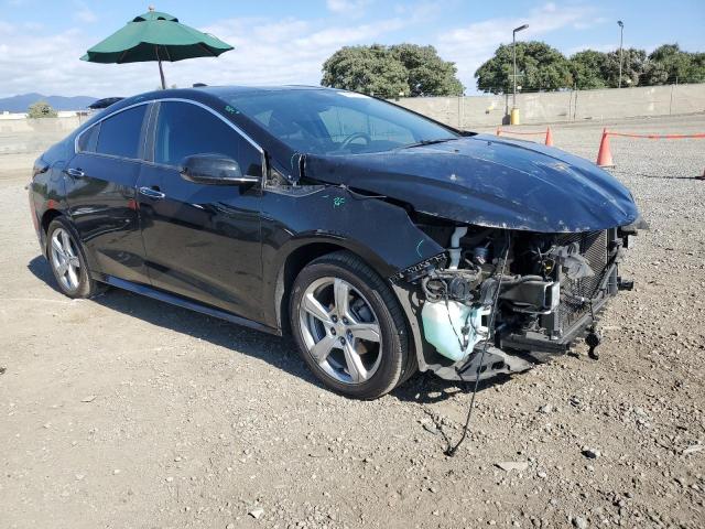 Photo 3 VIN: 1G1RC6S5XJU122295 - CHEVROLET VOLT LT 