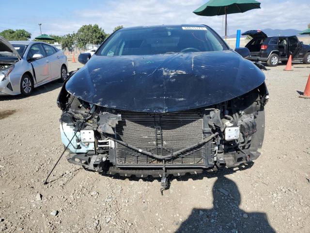 Photo 4 VIN: 1G1RC6S5XJU122295 - CHEVROLET VOLT LT 