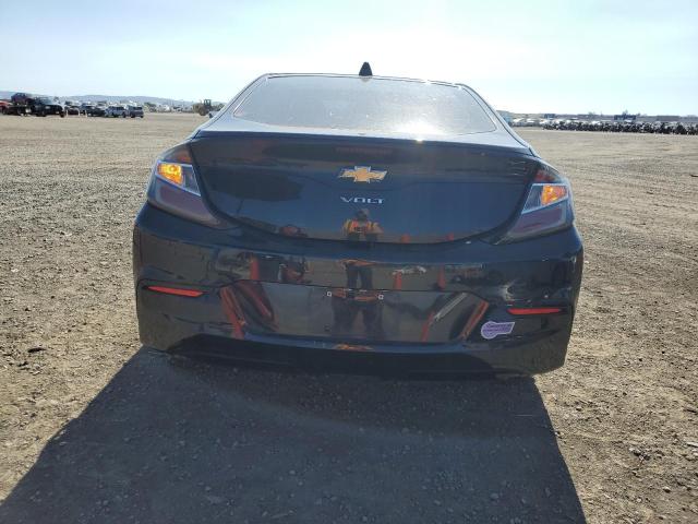 Photo 5 VIN: 1G1RC6S5XJU122295 - CHEVROLET VOLT LT 