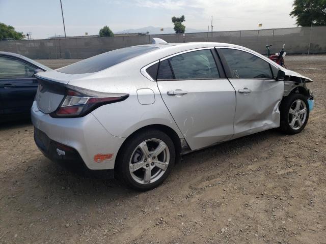 Photo 2 VIN: 1G1RC6S5XJU124015 - CHEVROLET VOLT LT 