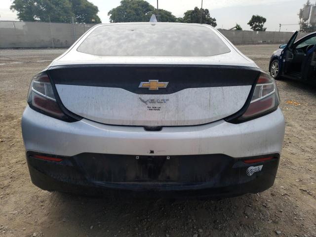 Photo 5 VIN: 1G1RC6S5XJU124015 - CHEVROLET VOLT LT 