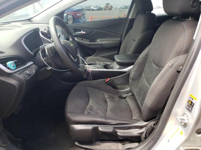 Photo 6 VIN: 1G1RC6S5XJU124015 - CHEVROLET VOLT LT 