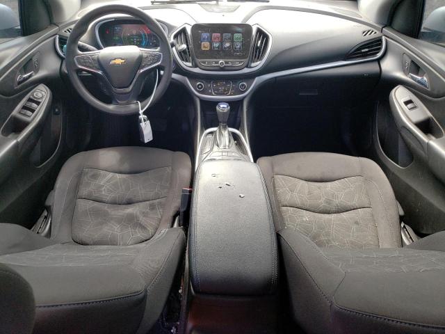 Photo 7 VIN: 1G1RC6S5XJU124015 - CHEVROLET VOLT LT 