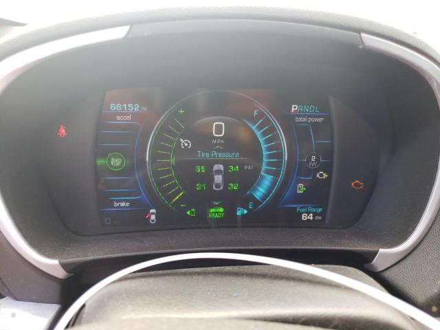 Photo 8 VIN: 1G1RC6S5XJU124015 - CHEVROLET VOLT LT 