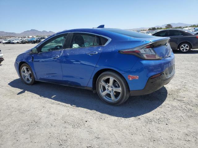 Photo 1 VIN: 1G1RC6S5XJU125195 - CHEVROLET VOLT 