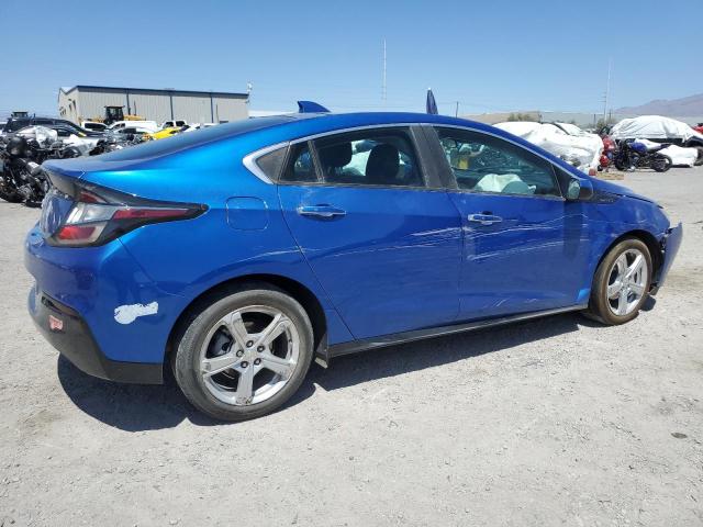 Photo 2 VIN: 1G1RC6S5XJU125195 - CHEVROLET VOLT 