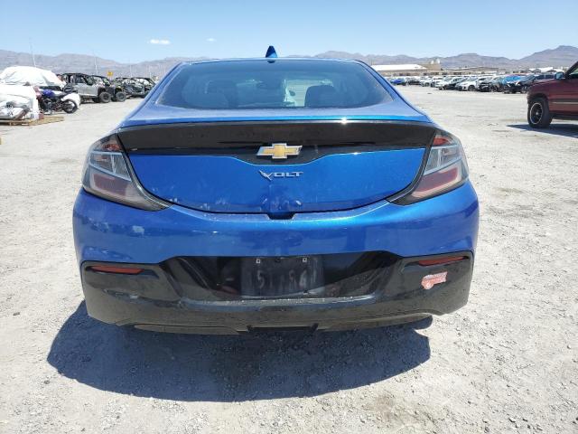 Photo 5 VIN: 1G1RC6S5XJU125195 - CHEVROLET VOLT 