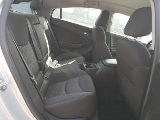 Photo 5 VIN: 1G1RC6S5XJU126315 - CHEVROLET VOLT LT 