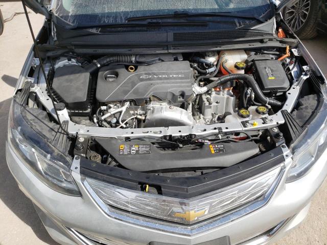 Photo 6 VIN: 1G1RC6S5XJU126315 - CHEVROLET VOLT LT 