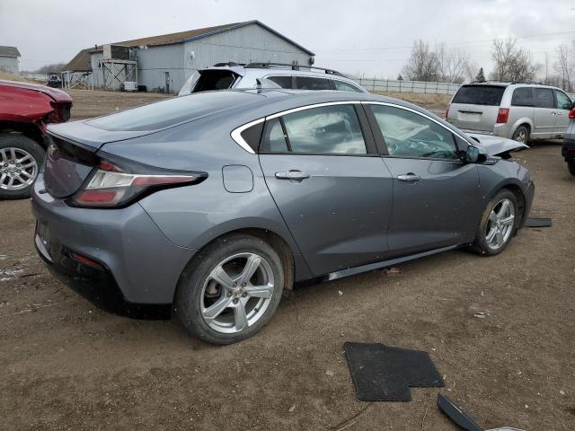 Photo 2 VIN: 1G1RC6S5XJU126668 - CHEVROLET VOLT LT 