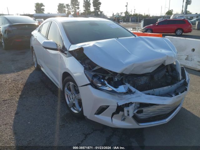 Photo 0 VIN: 1G1RC6S5XJU127058 - CHEVROLET VOLT 