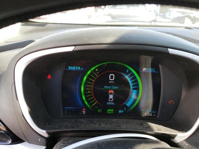 Photo 10 VIN: 1G1RC6S5XJU147729 - CHEVROLET VOLT 