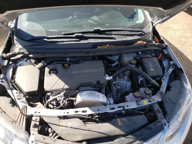 Photo 12 VIN: 1G1RC6S5XJU147729 - CHEVROLET VOLT 