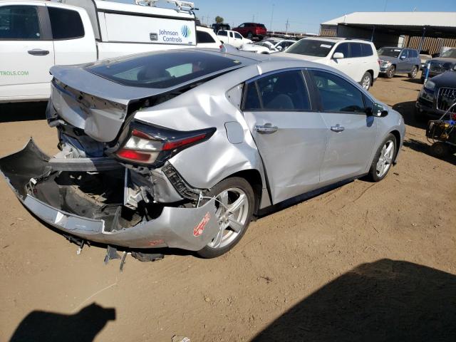 Photo 4 VIN: 1G1RC6S5XJU147729 - CHEVROLET VOLT 