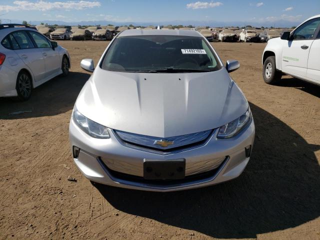 Photo 6 VIN: 1G1RC6S5XJU147729 - CHEVROLET VOLT 